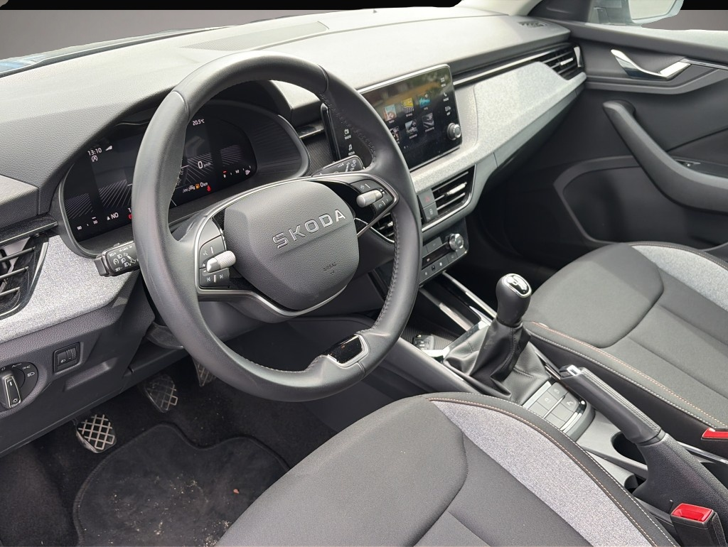 Bild 7 Skoda Scala 1.0 TSI Selection*Digital Cockpit*PDC*DAB+