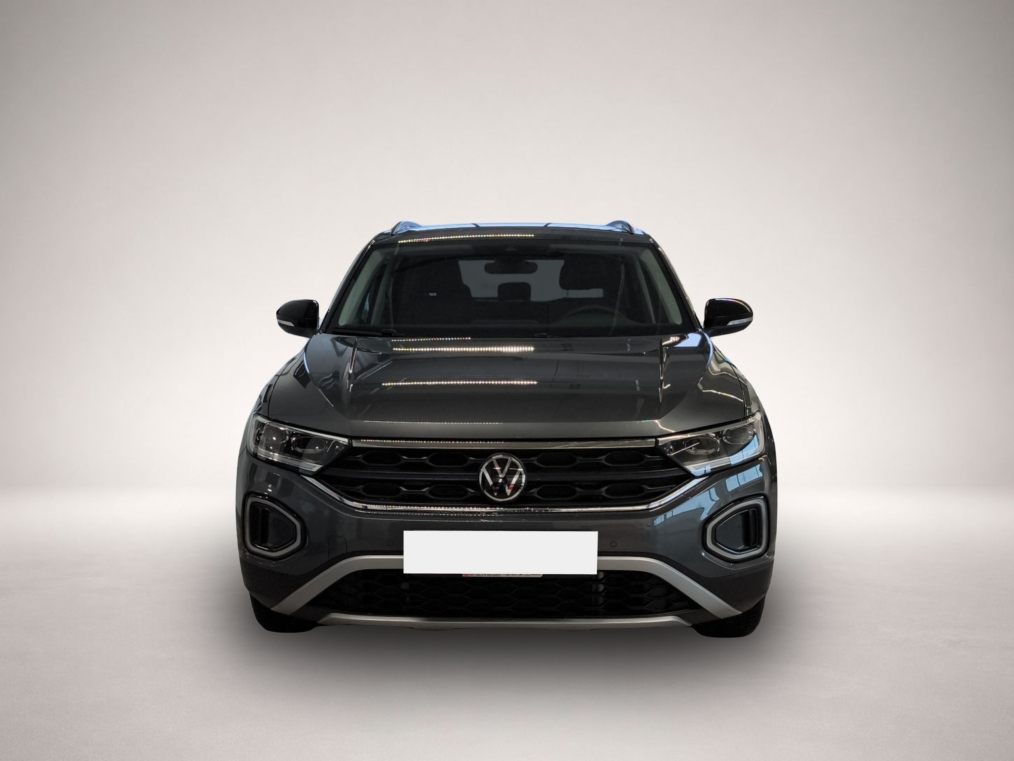 Bild 2 Volkswagen T-Roc 1.5 TSI DSG Goal LED-PLUS NAVI 3-J-GAR AHK