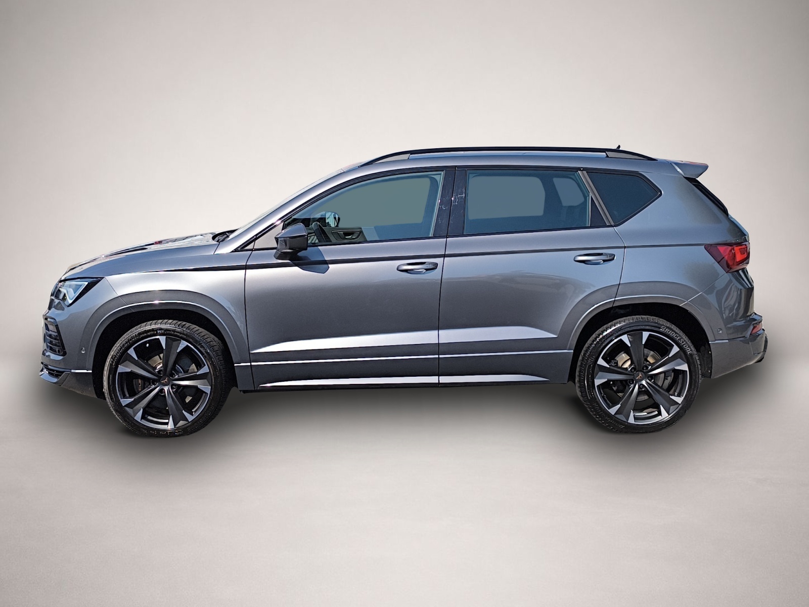 Bild 4 Cupra Ateca 2.0 TSI DSG 4Drive VZ LED NAVI ACC