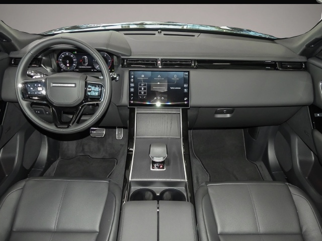 Bild 4 Land Rover Range Rover Velar Dynamic SE D300 Mild-Hybrid EU
