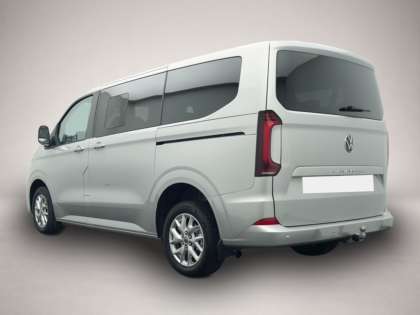 Fotografie 2 des Volkswagen Other Caravelle 2.0 TDI Style 5J-G.IQ-LED AHK NAV ACC