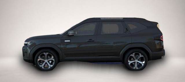 Bild Bigster Dacia