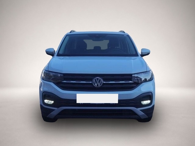 Bild 5 Volkswagen T-Cross 1.0 TSI *Navi*Bluetooth*
