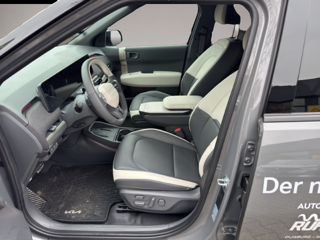 Fotografie 7 des Kia EV3 150 kW GT-line 81.4 GTL DWP COMT HUD AHK-abn