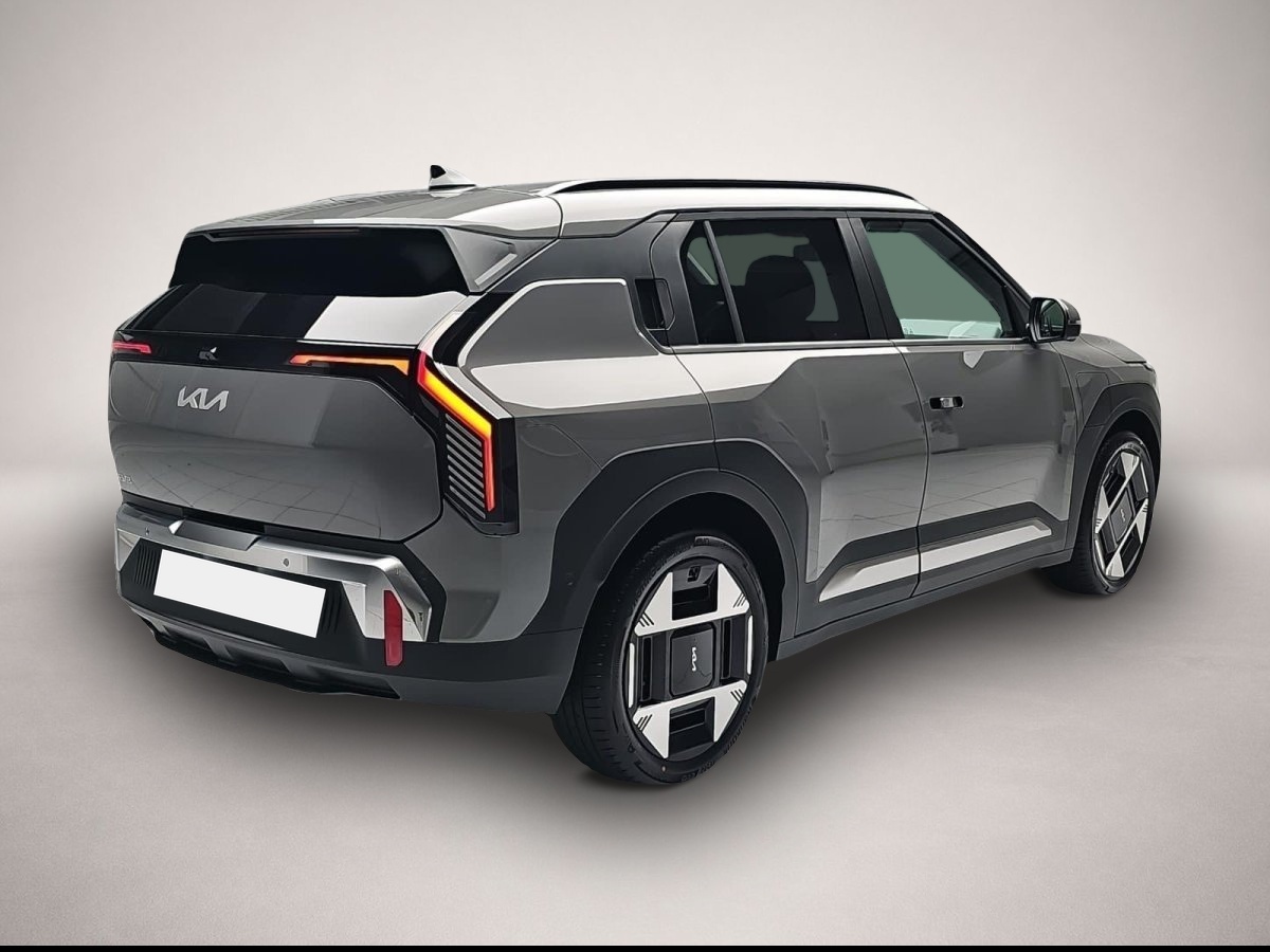 Bild 2 Kia EV3 81.4 KWH EARTH MJ26 WINTER BUSIN. UPGRADE DR