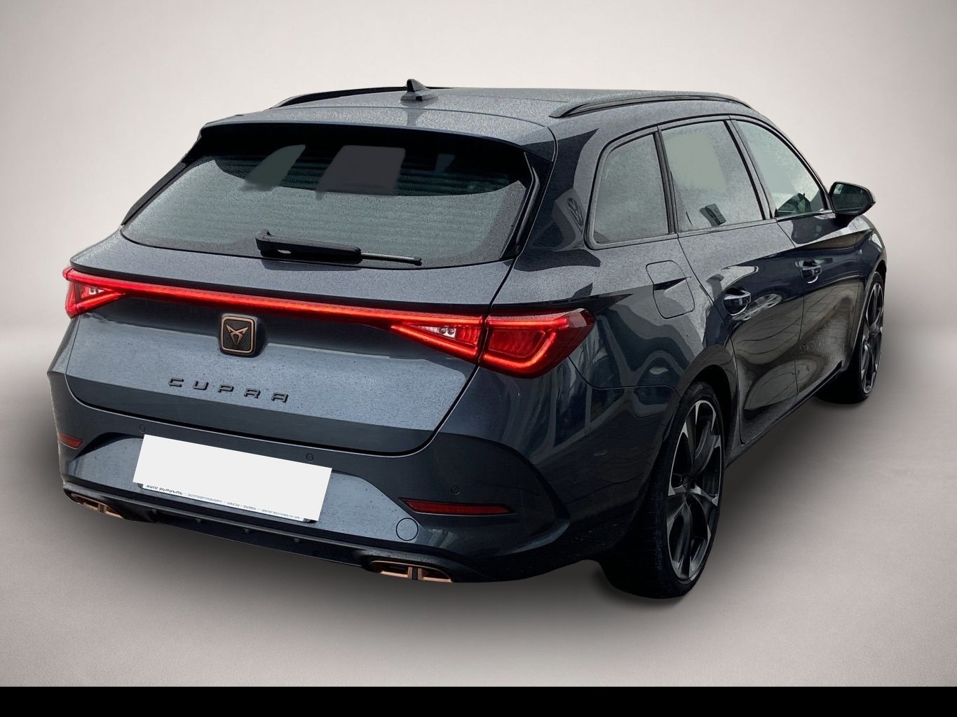 Bild 5 Cupra Leon ST 1.4 TSI DSG eHybrid PAKET-XL+19"+EL.HECK