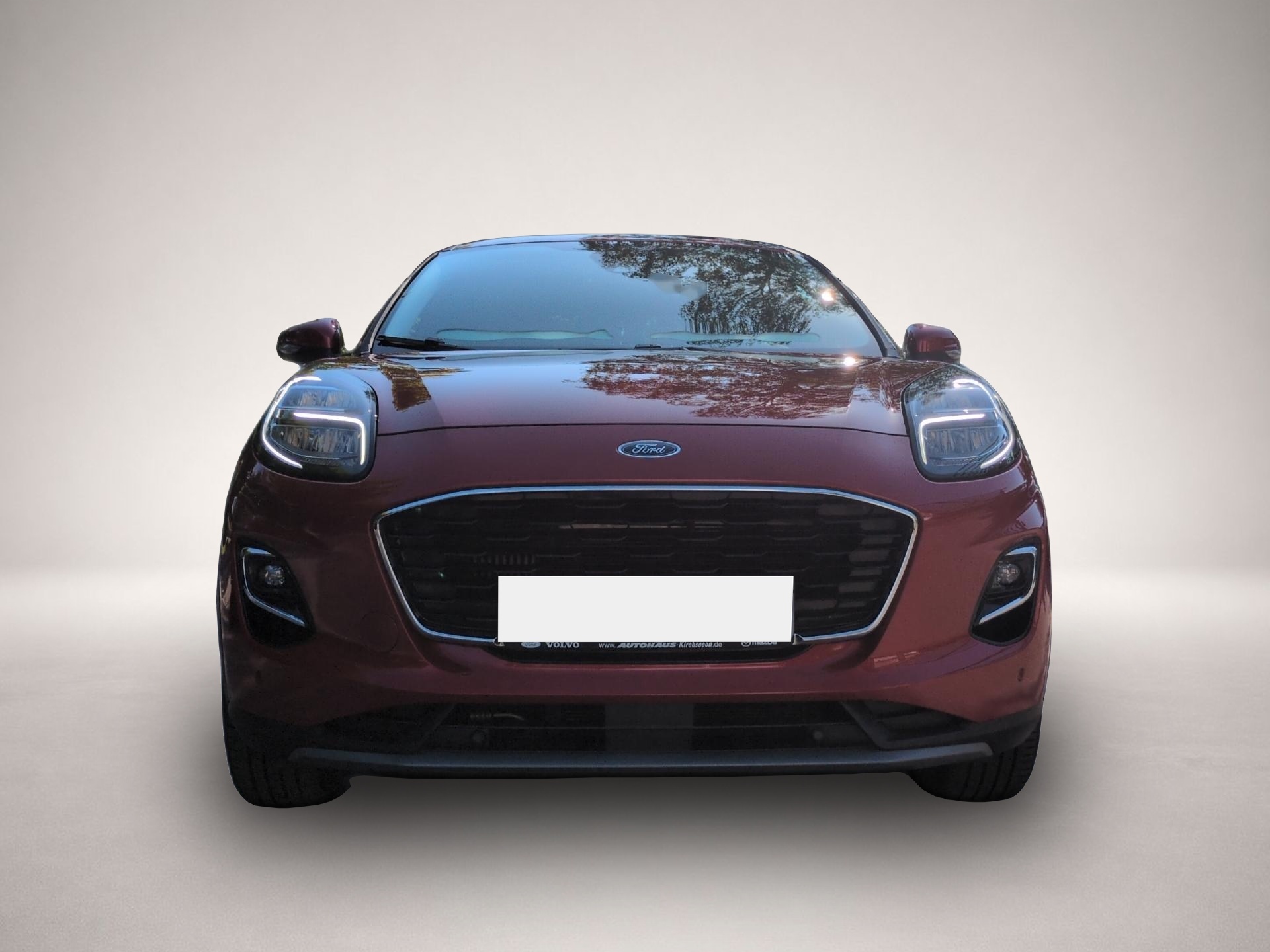 Bild 5 Ford Puma 1.0 EcoBoost Titanium X Automatik Bluetooth
