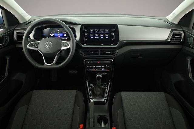Bild 3 Volkswagen T-Cross 1.0 TSI 85 kW Life T-Cross 1.0 TSI DSG Life, LE.