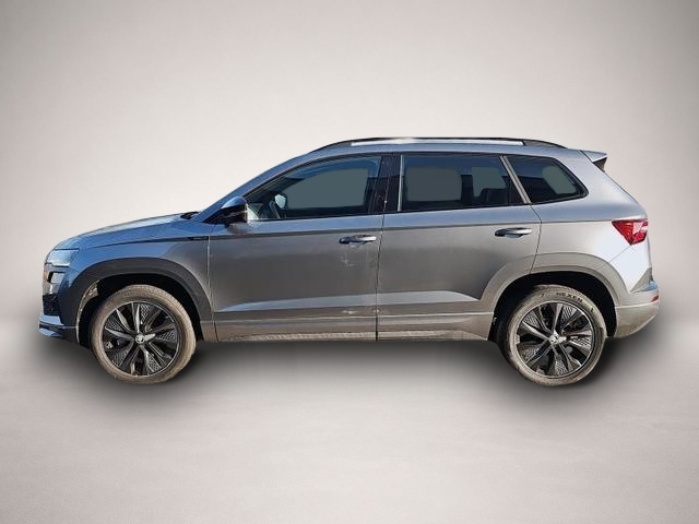 Bild 4 Skoda Karoq Sportline Karoq 1.5 TSI DSG Sportline / Kessy /.