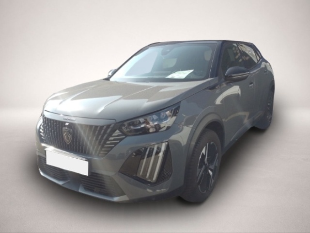 Fotografie Peugeot 2008 GT AHK-abnehmbar Navi 360 Kamera LED