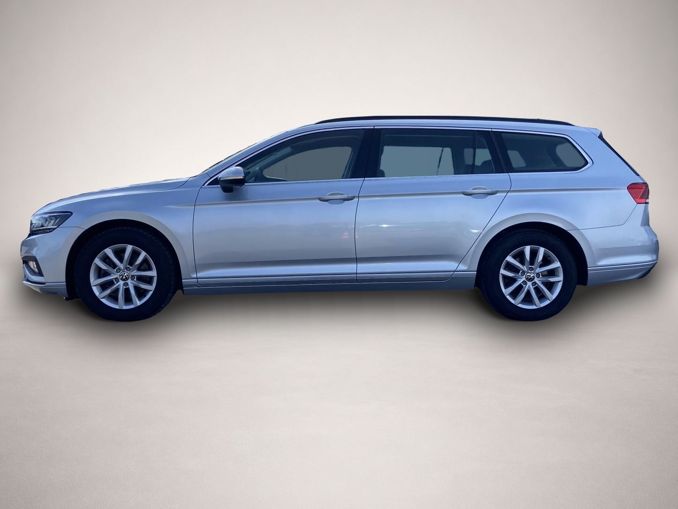Bild 2 Volkswagen Passat Variant 2.0 TDI DSG Business APP-CONNECT+