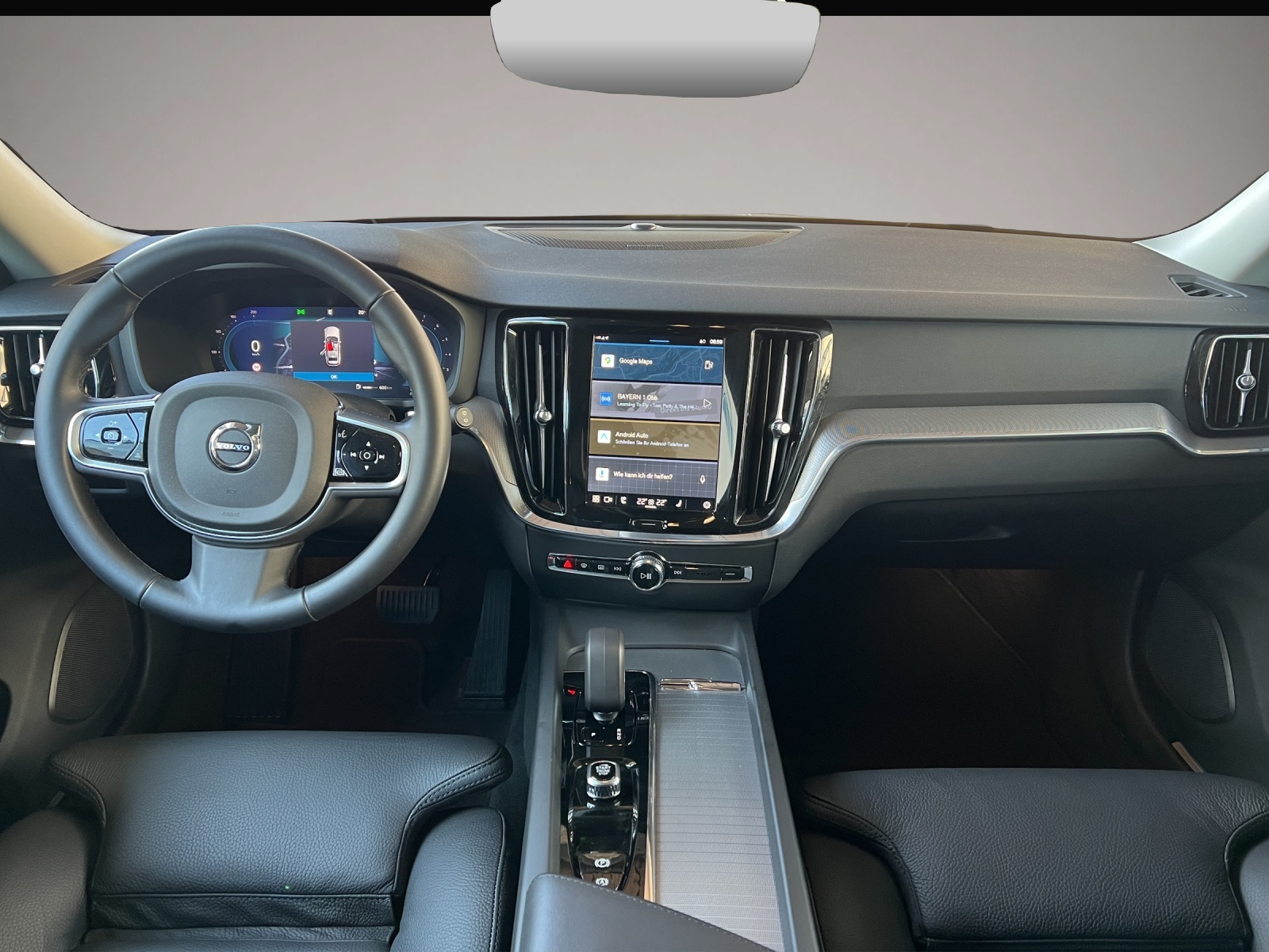 Bild 8 Volvo V60 Plus Dark **Businesspaket****AHK**