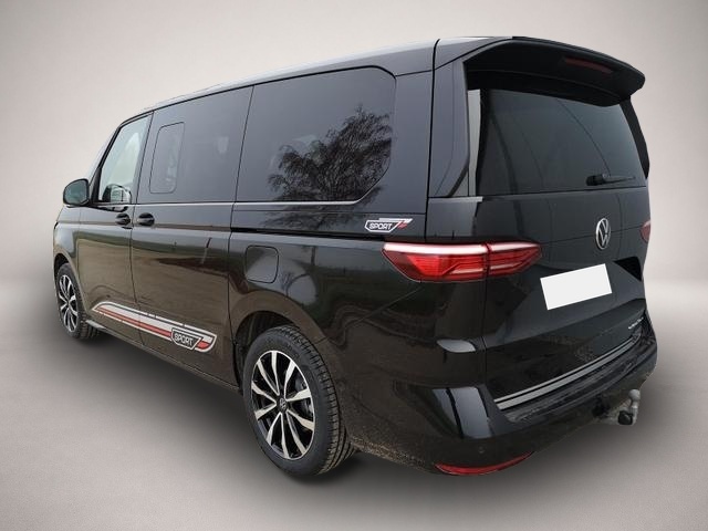 Bild 2 Volkswagen T7 Multivan Sport Edition T7 Multivan 1,5eHybrid DSG 4Motio.
