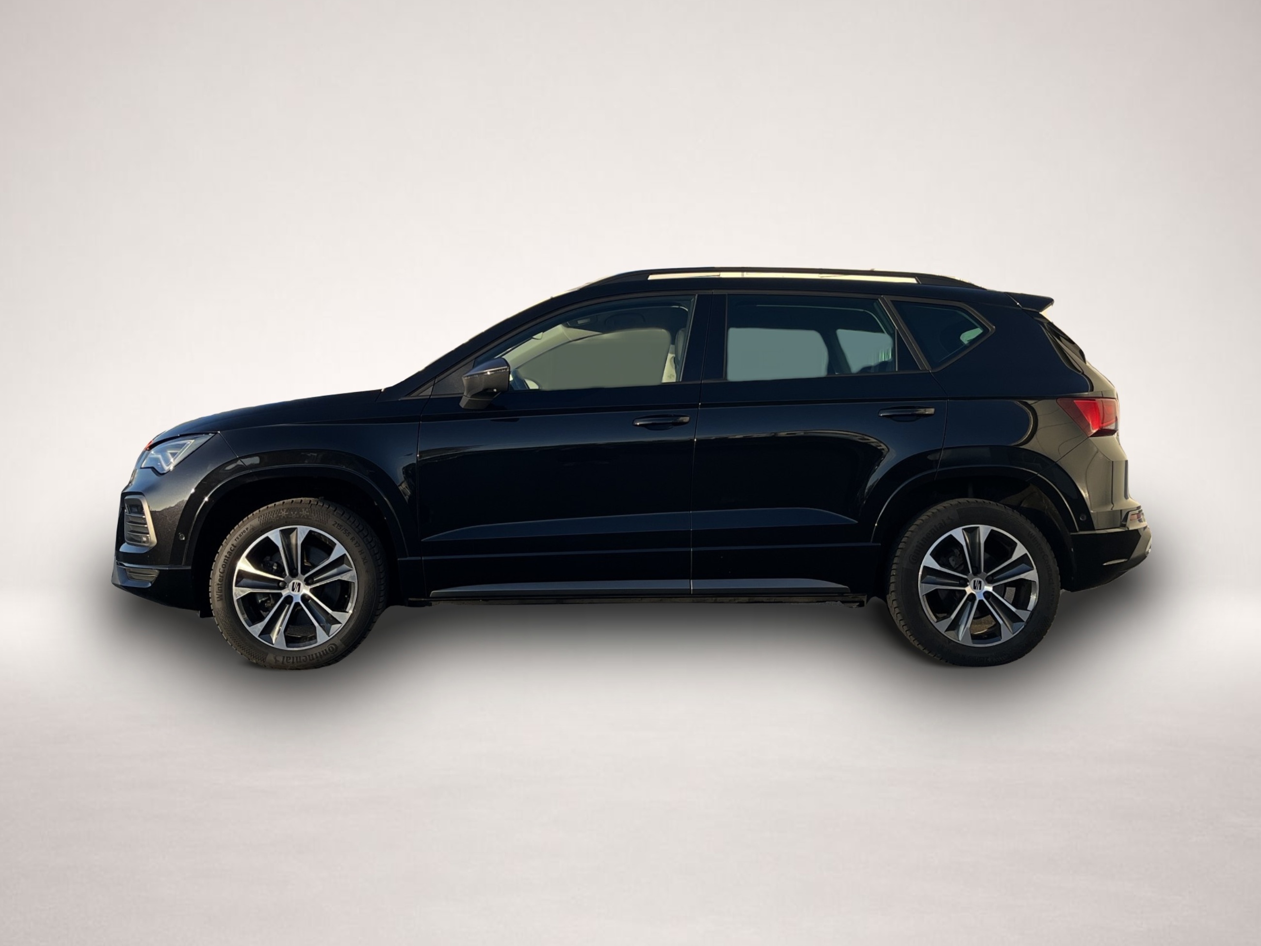 Bild 1 Seat Ateca 2.0 TDI DSG FR-Line AHK Digital Cockpit DA