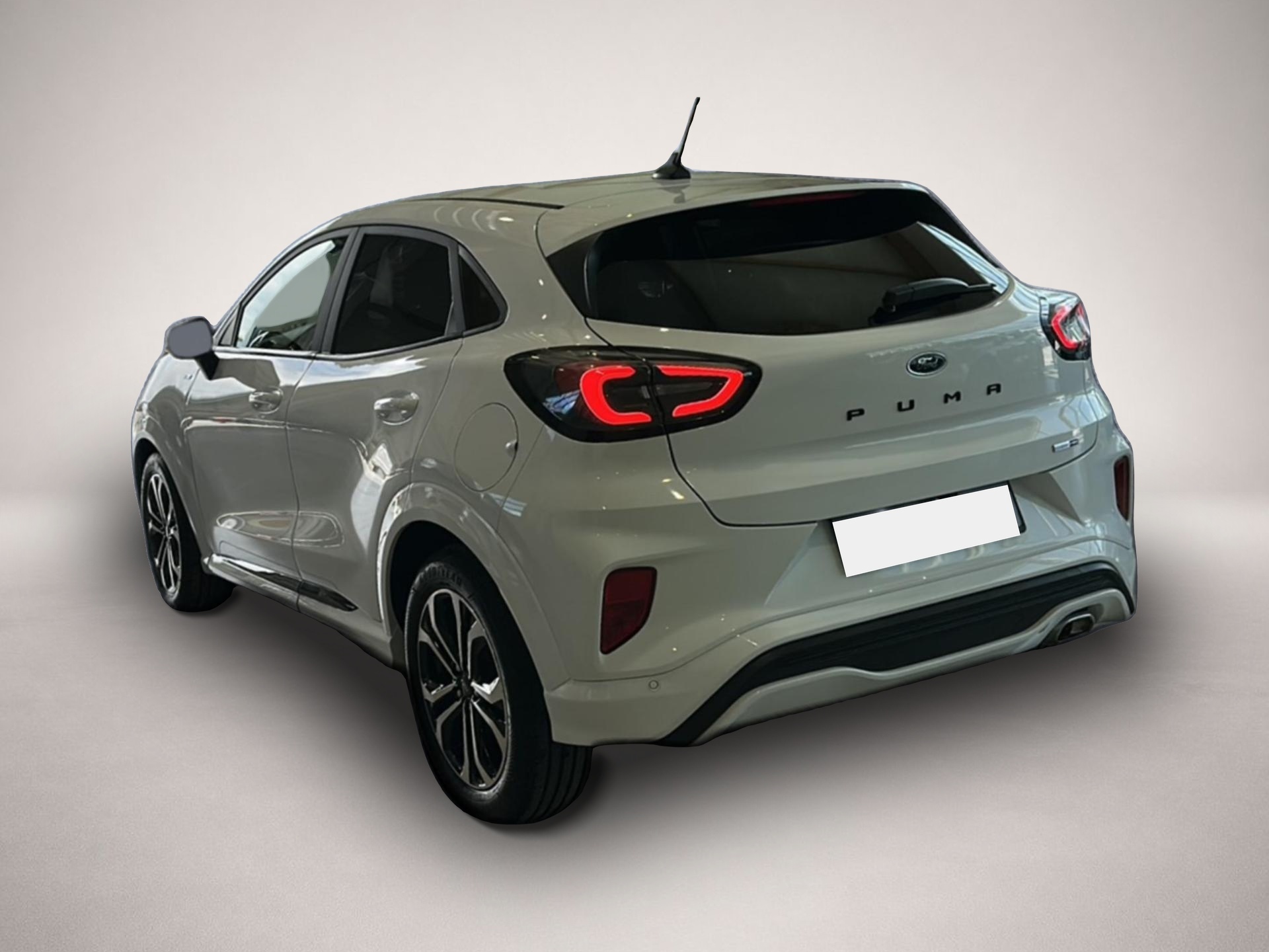 Bild 2 Ford Puma ST-Line Design LED Kamera PDC h. Navi Keyle