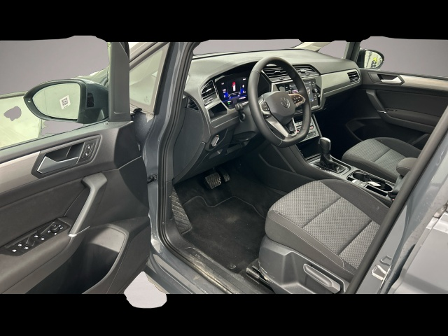 Bild 6 Volkswagen Touran 1.5TSI DSG Comfortline 7SITZE/LED/PDC