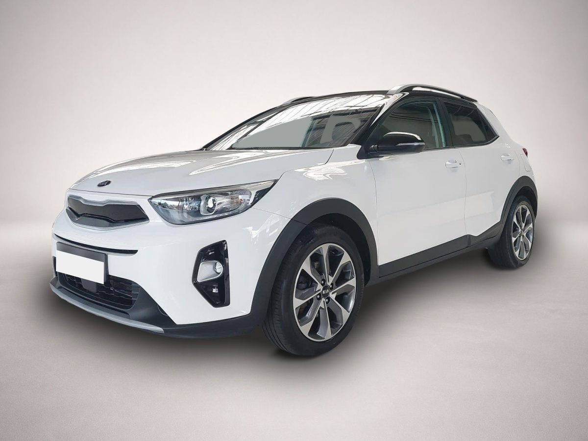 Bild 1 Kia STONIC 1.0 T-GDI 120 SPIRIT TECHNOLOGIE NAVI AHZ