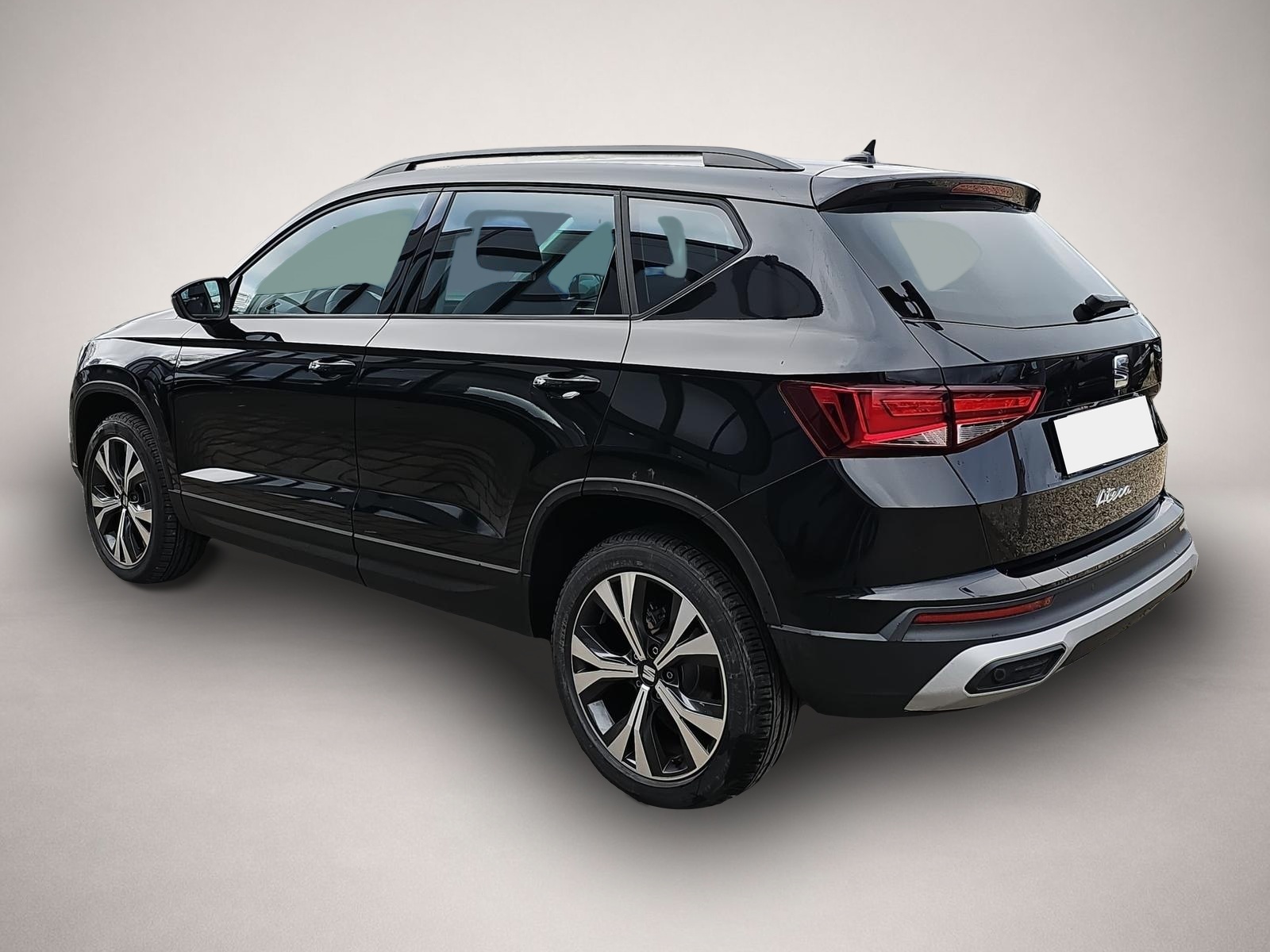 Bild 5 Seat Ateca 2.0 TDI DSG Style ACC Navi Kamera