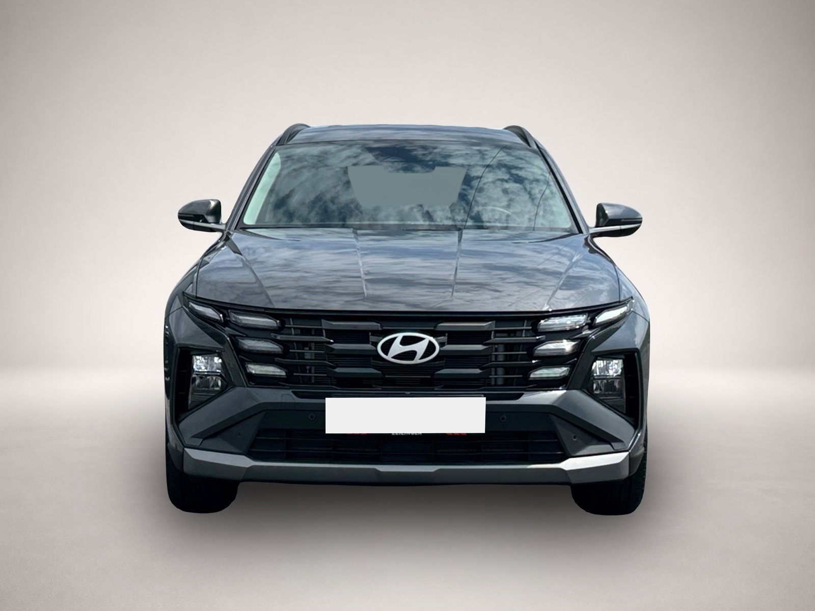 Bild 2 Hyundai Tucson Style T-GDI DCT|AHK|KAMERA|LED|18