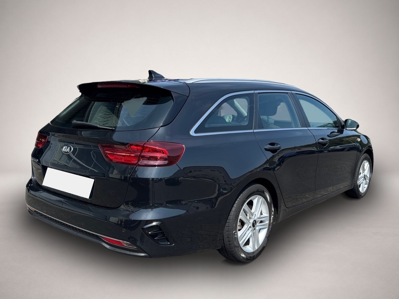 Bild 3 Kia cee'd Sportswagon Ceed Sportswagon 1.4 T-GDI VISION Navi Komfort