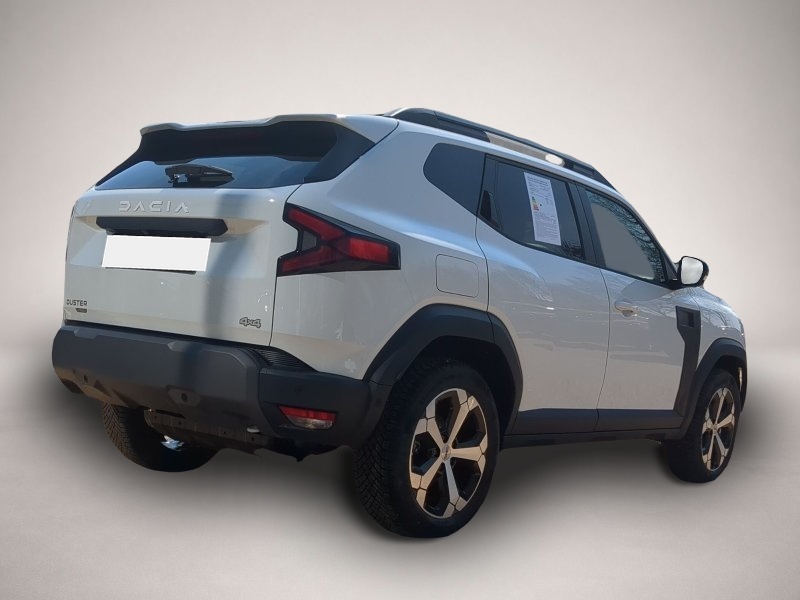 Bild 3 Dacia Duster hybrid-G 150 EDC 4x4 Journey GJR+LKHZ+SHZ