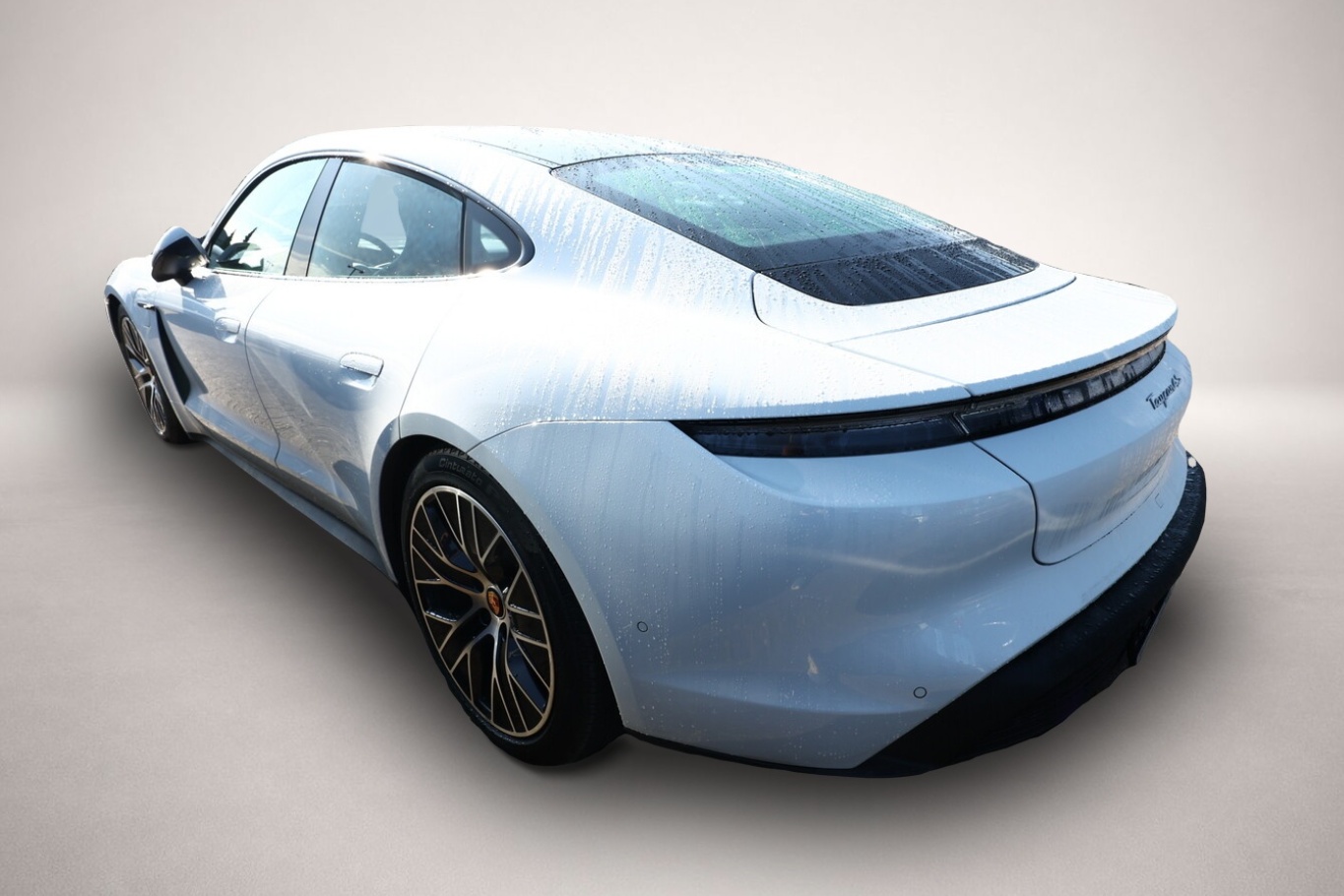 Fotografie 5 des Porsche Taycan 4S Plus 20Z ACC Pano Matrix BOSE ParkAs