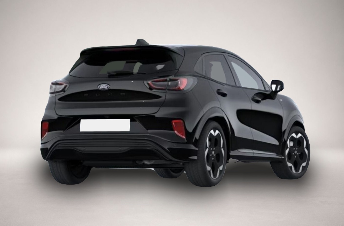 Bild 3 Ford Puma MHEV Aut ST-Line X ACC Pano WinterP Matrix