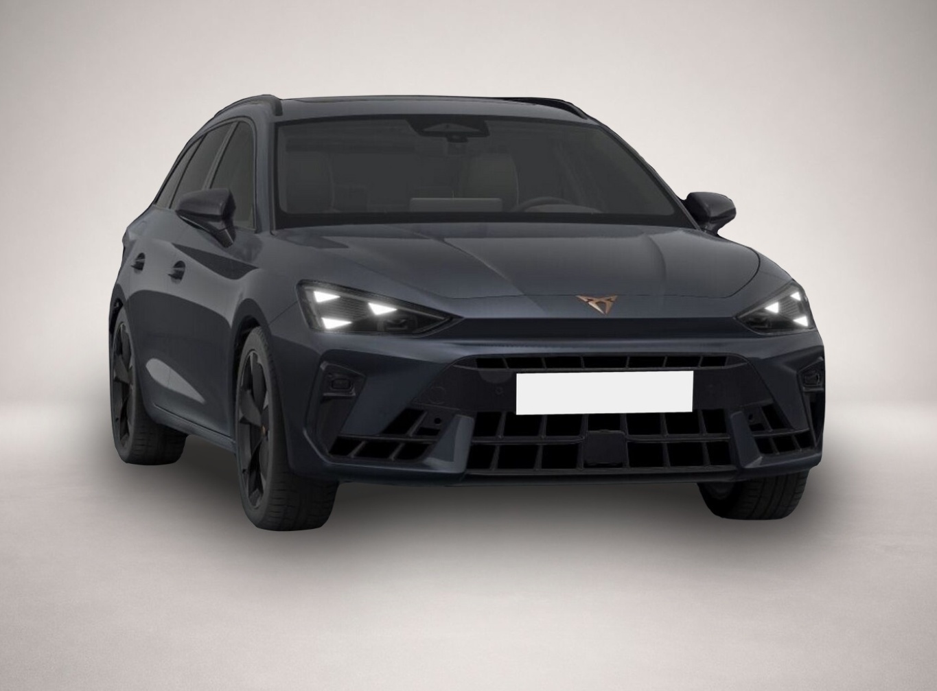 Bild 2 Cupra Leon ST DSG Pano Matrix Nav IntelliD Kam eHk SHZ