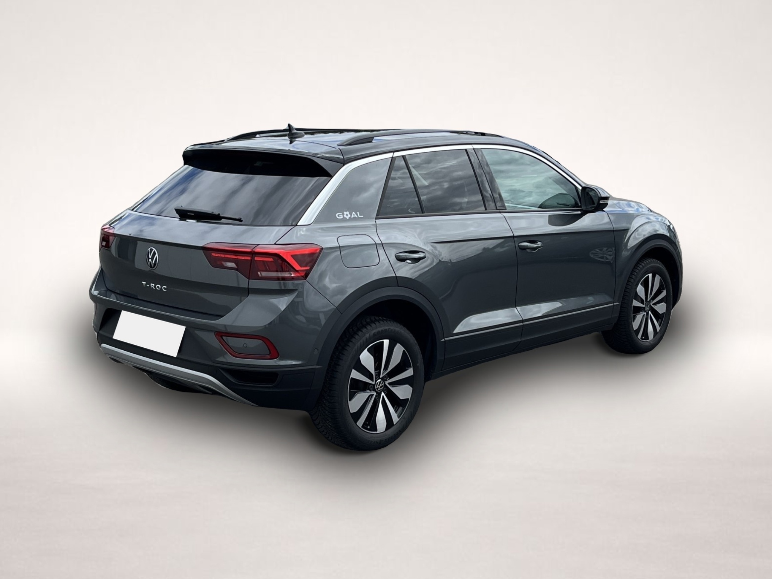 Volkswagen T-Roc T-Roc 2.0 TDI DSG GOAL 169¤ m.20% Anz. AHK Parkl - Thumbnail 4