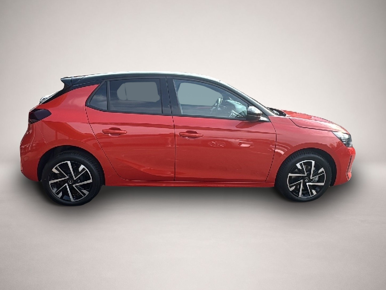 Bild 7 Opel Corsa YES LED PDC DAB SHZ LenkradHZG Apple CarPl