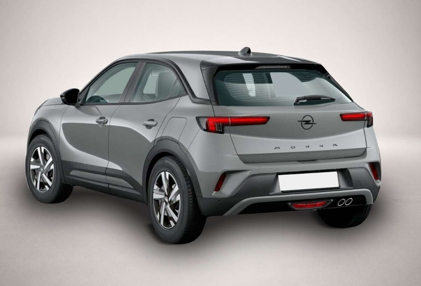 Bild 5 Opel Mokka WinterP SHZ LHZ Klimaaut PDC Temp CarPlay