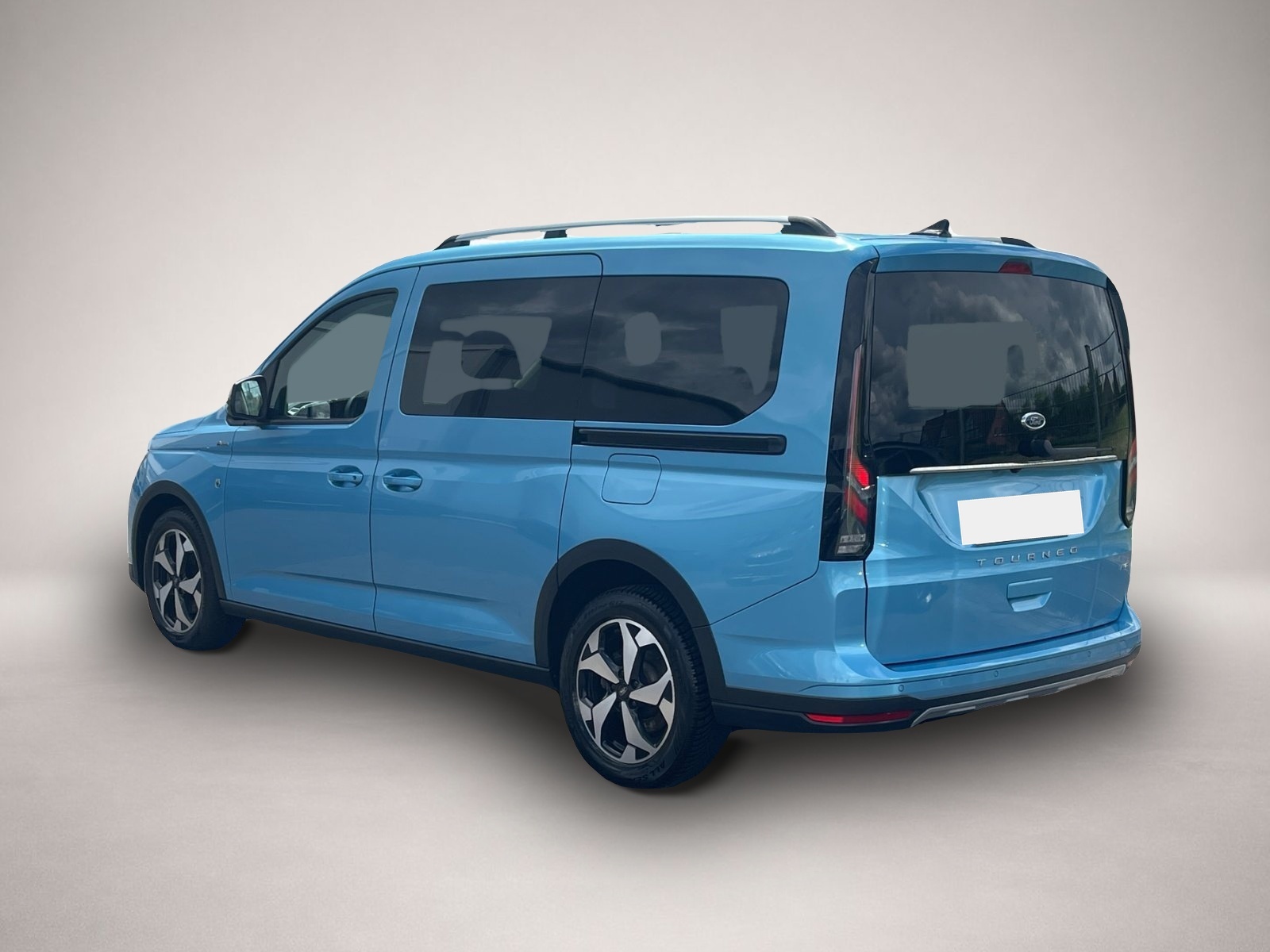 Fotografie 4 des Ford Tourneo Connect Grand Tourneo Connect Active AWD|NAV|PANO|KAMERA