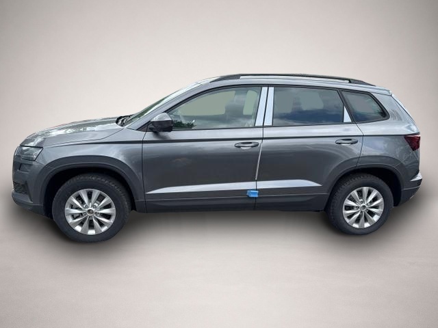 Bild 2 Skoda Karoq Selection AHK+el.HECKKLAPPE+KAMERA+PDC+ACC 1.5 .