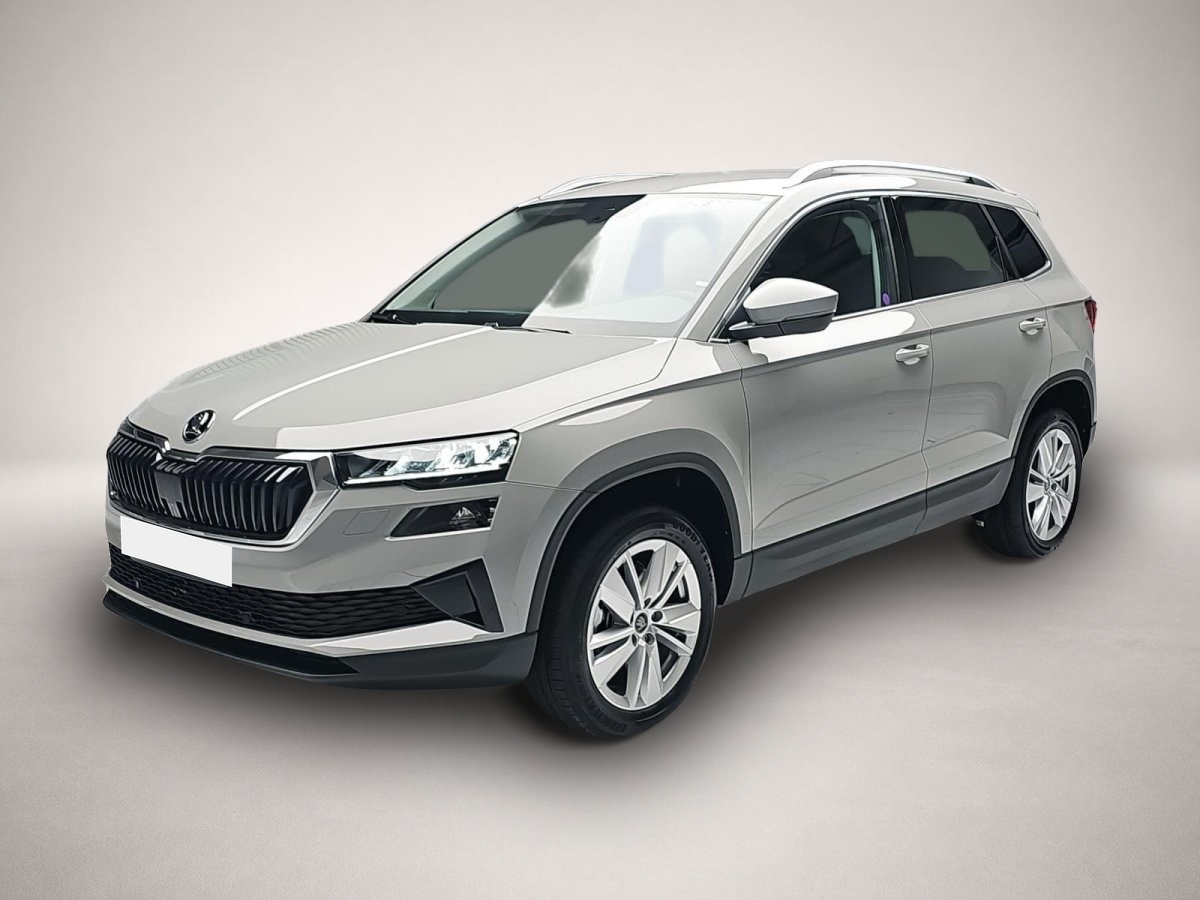 Fotografie Skoda KAROQ 1.5 TSI DSG DRIVE NAVI LED AHK LM