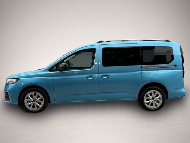Fotografie 5 des Ford Grand Tourneo Titanium 2,0 Grand Titanium 7 Sitzer 2ZKlima LE.