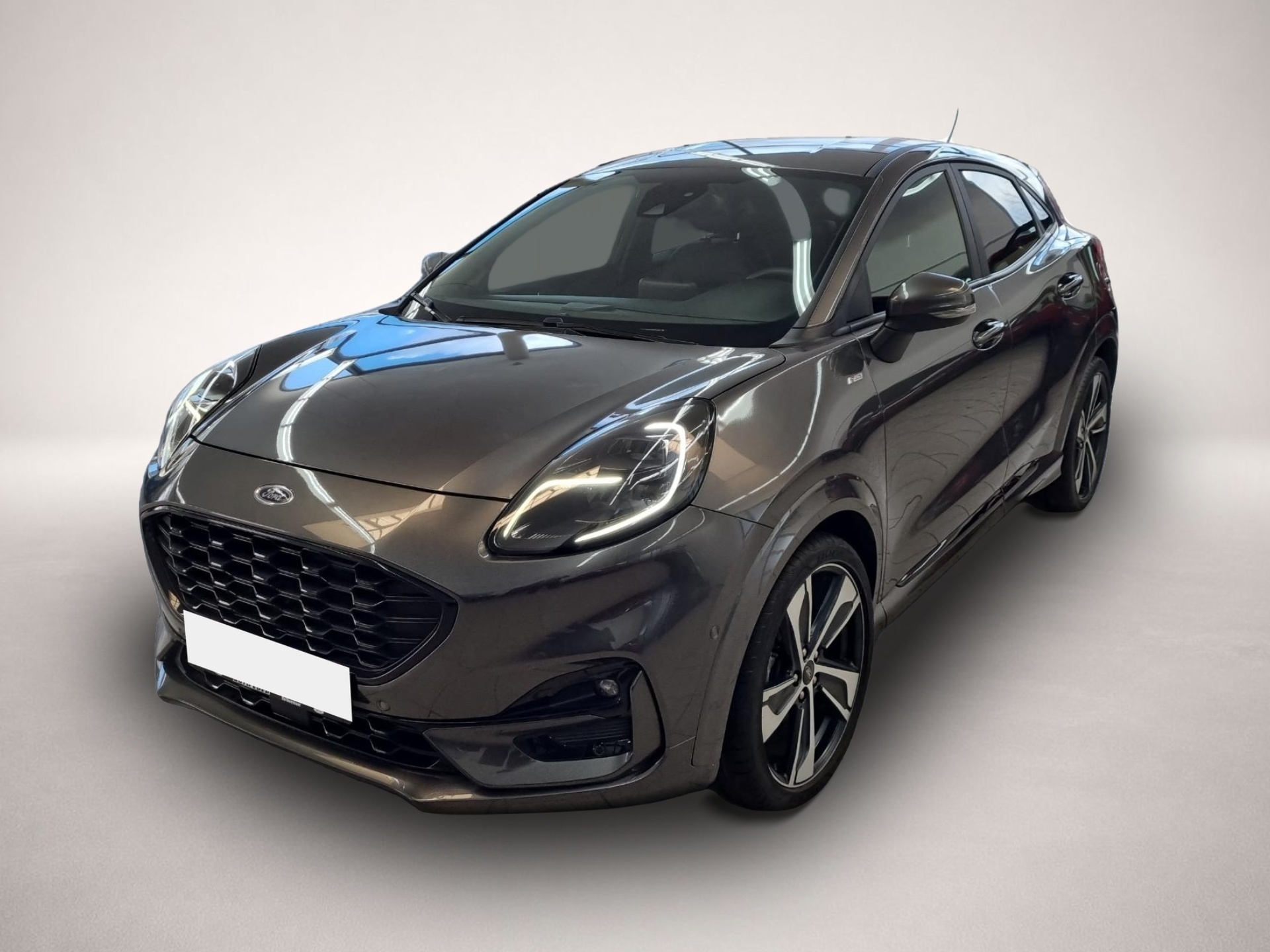 Bild 1 Ford Puma ST-Line X Rückfahrkamera Sportpaket Navi LE