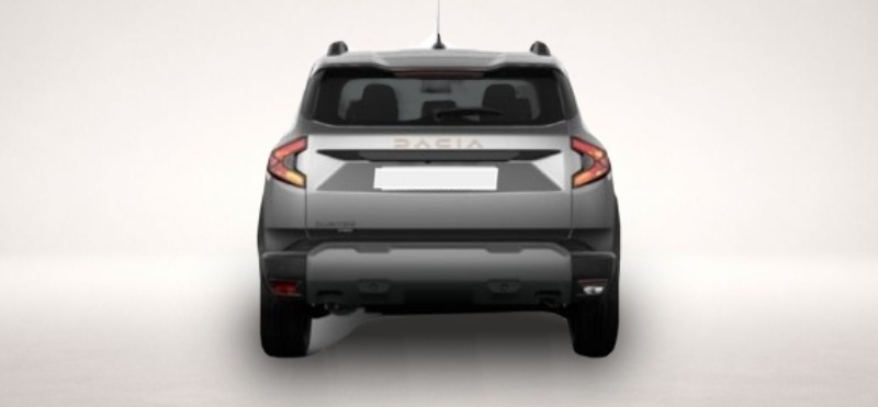 Fotografie 3 des Dacia Duster Hybrid 155 Extreme SHZ LKHZ Navi PDC