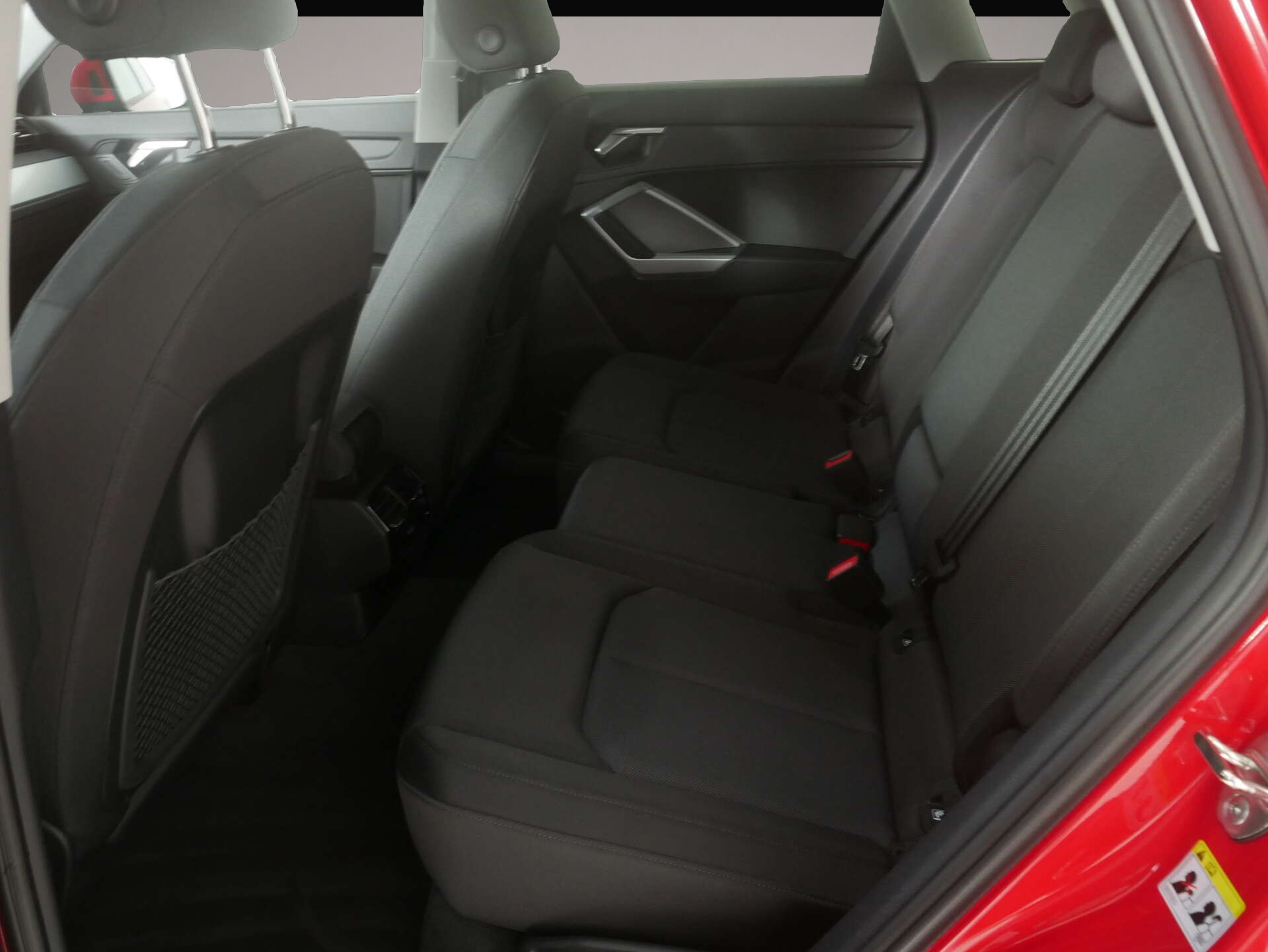 Bild 4 Audi quattro Q3 TDI quattro