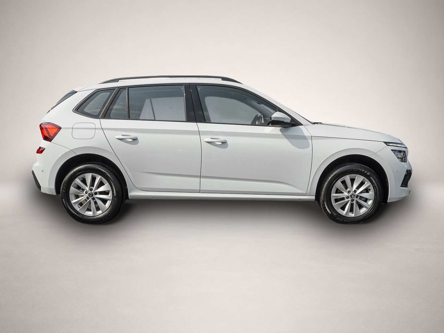Bild 4 Skoda Kamiq 1.0 TSI DSG Selection AHK LM KESSY