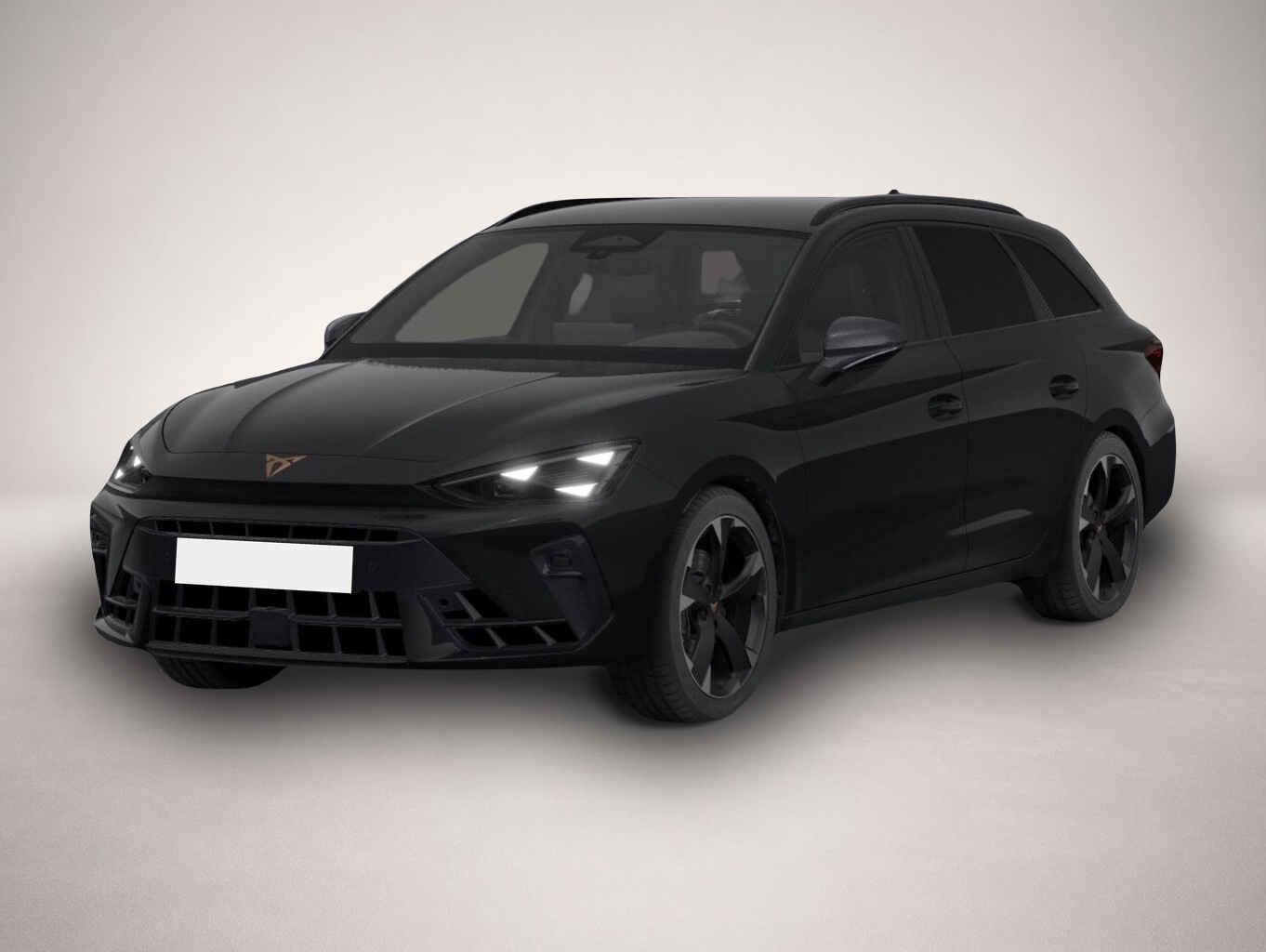 Bild Leon Cupra