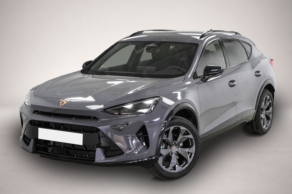 Fotografie des Cupra Formentor 1,5 eTSI DSG Cupra - LAGER