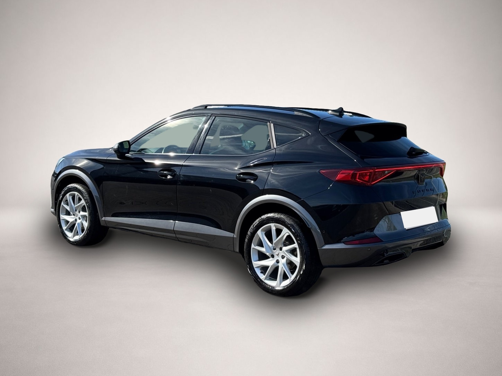 Bild 4 Cupra Formentor TSI DSG|el.HECK|NAVI|KAMERA|ACC|KEYLES