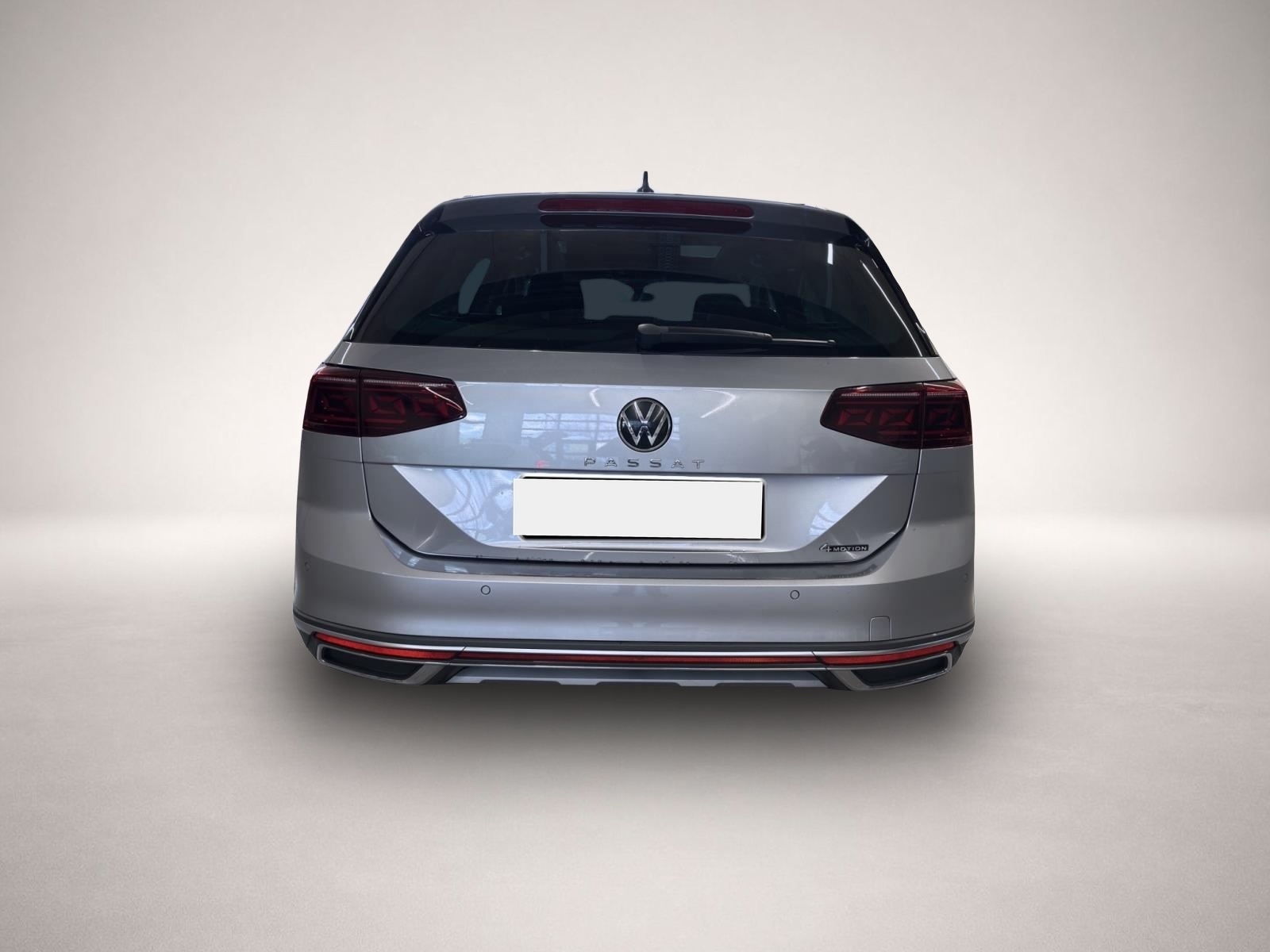 Bild 5 Volkswagen Passat Alltrack 2.0 TDI DSG 4Mo. PANO AHK KAMERA