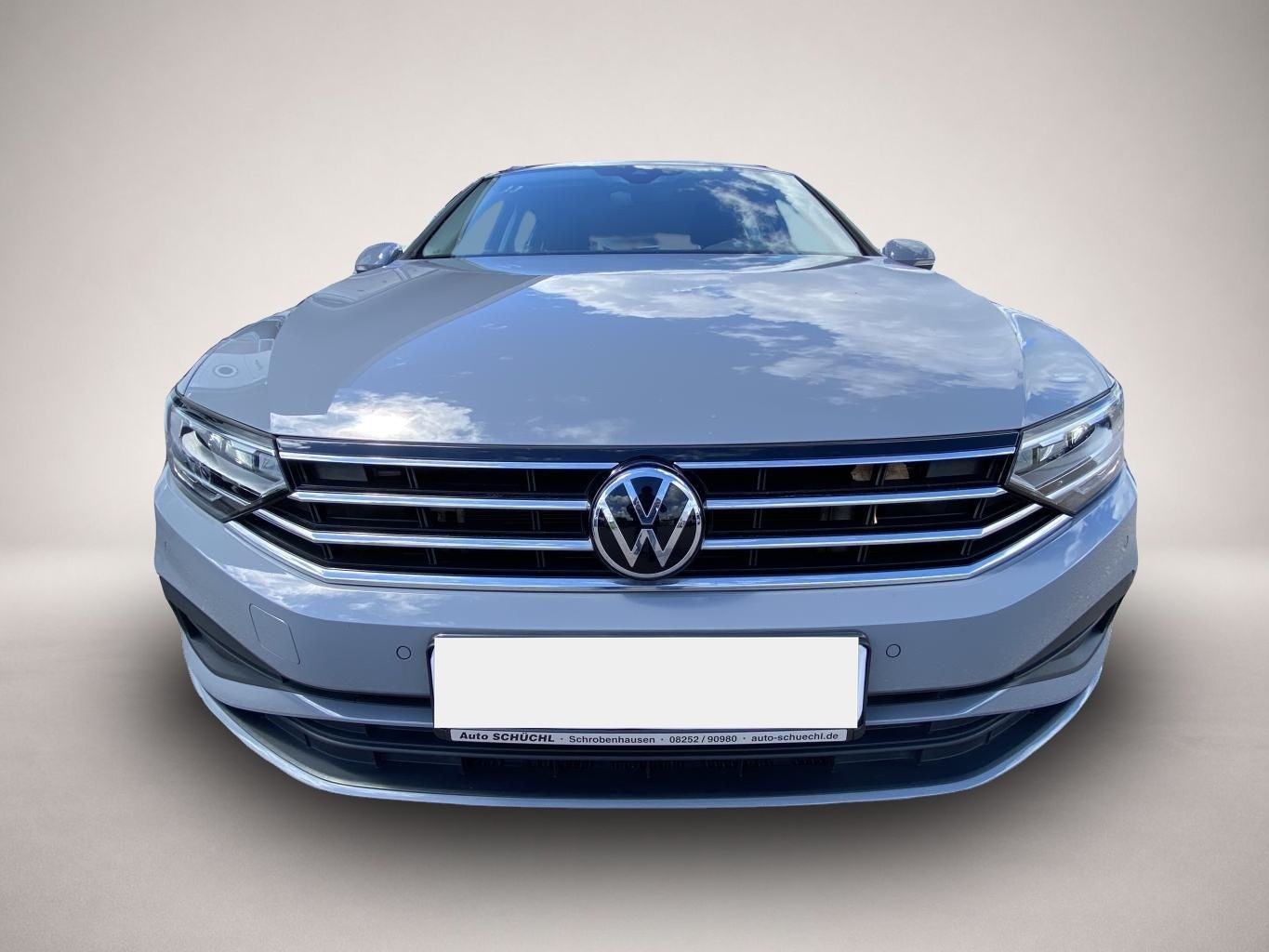 Bild 7 Volkswagen Passat Variant 1.5 TSI DSG APP-CONNECT+KAMERA+LE