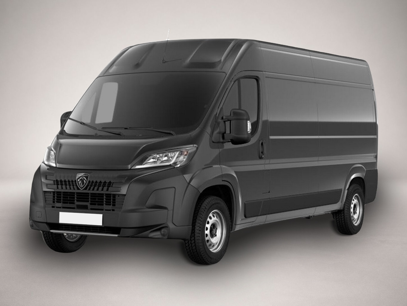 Bild 1 Peugeot Boxer 435 AT L3H2 Nav AHK CarP Kam VisibP PDC BT