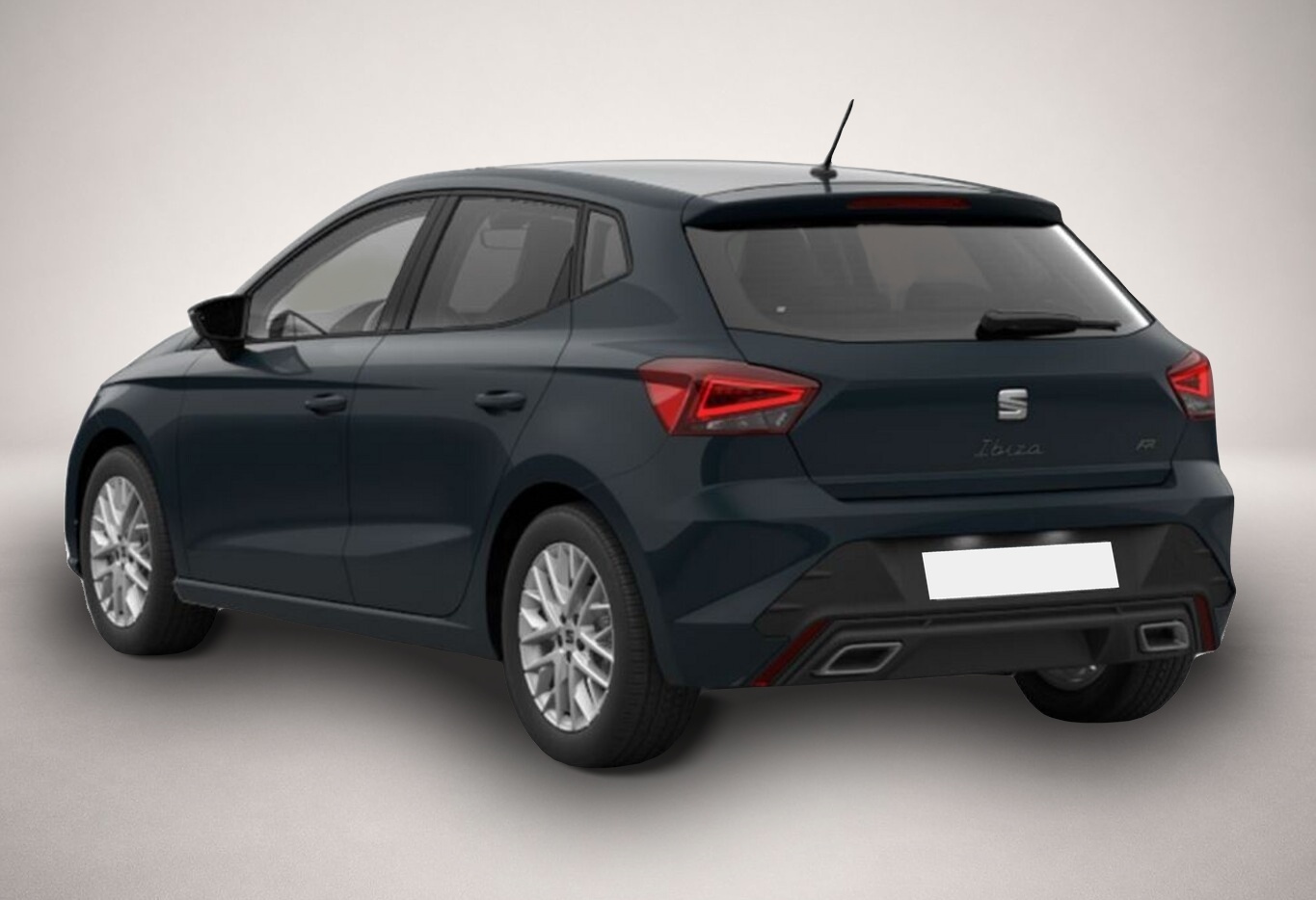 Bild 4 Seat Ibiza DSG FR Nav VolLED Kessy SHZ SoundS Kam ACC