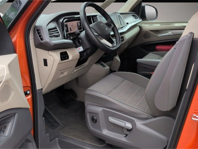 Bild 3 Volkswagen T7 California OCEAN 4Mot eHyb*Küche el.AufstDach