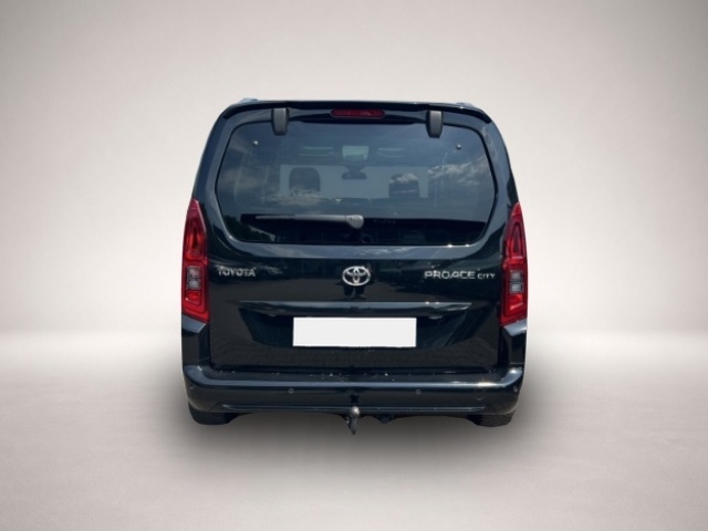 Fotografie 4 des Toyota Proace City Verso L1 Executive NAVI+PDC v/h+AHK+