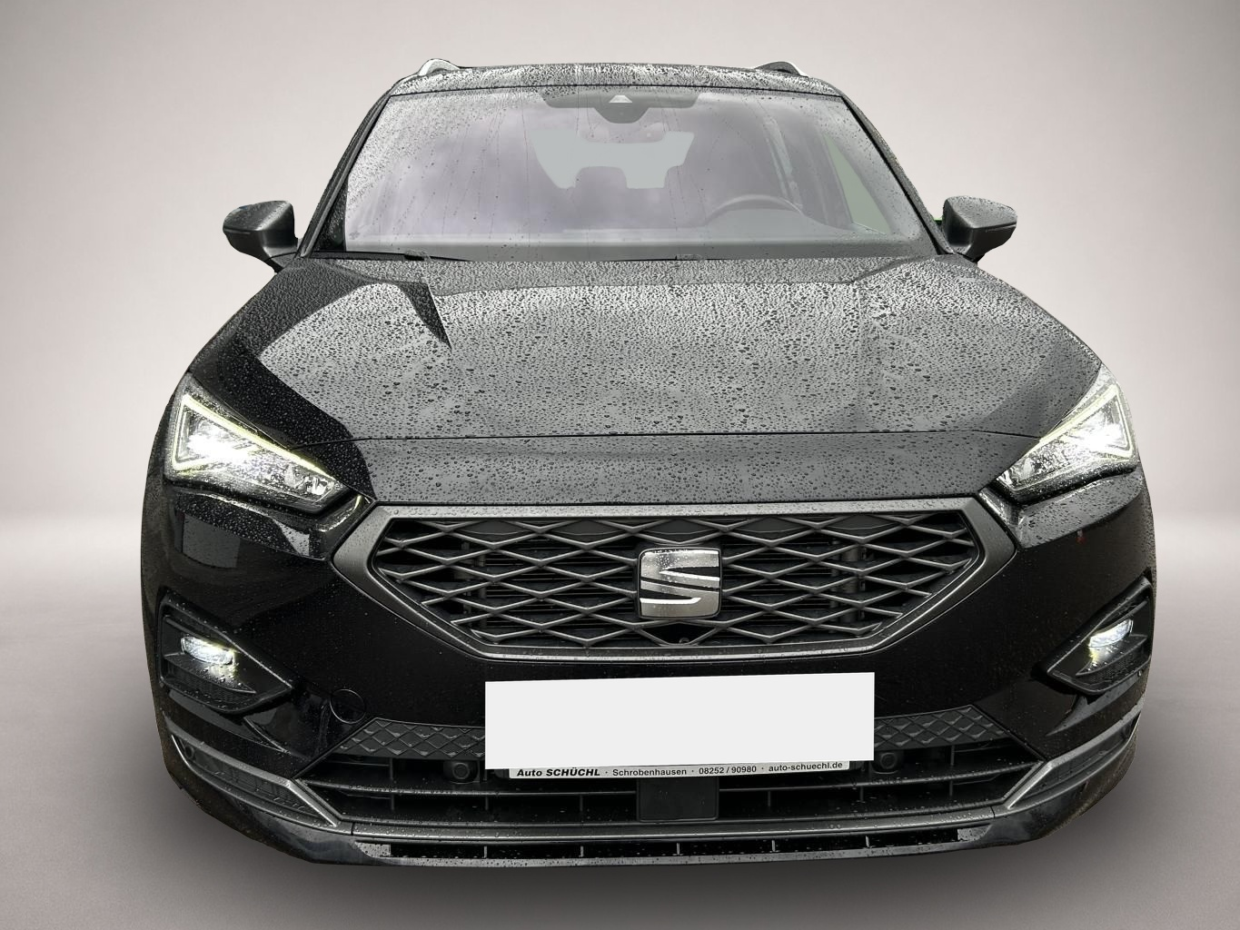 Bild 8 Seat Tarraco 2.0 TDI DSG FR 7-SITZER PANORAMA+AHK+VIR