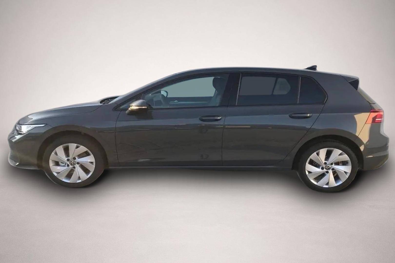 Bild 2 Volkswagen Golf People 1,5 TSI OPF